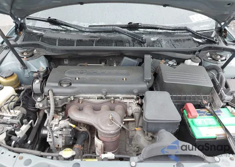 2007 Toyota Camry Xle from USA, damaged, VIN 4T1BE46K37U716769